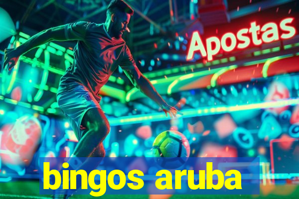 bingos aruba