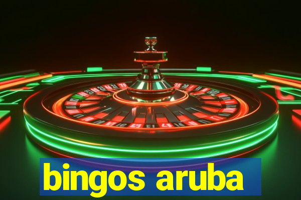 bingos aruba