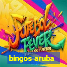 bingos aruba