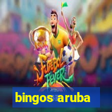 bingos aruba