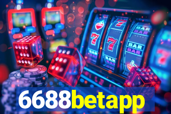 6688betapp