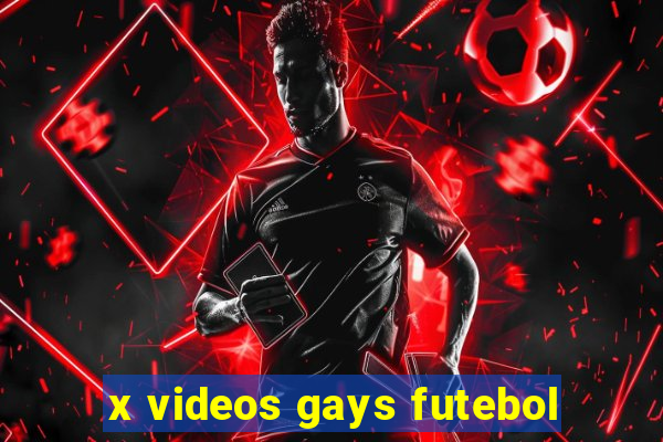 x videos gays futebol