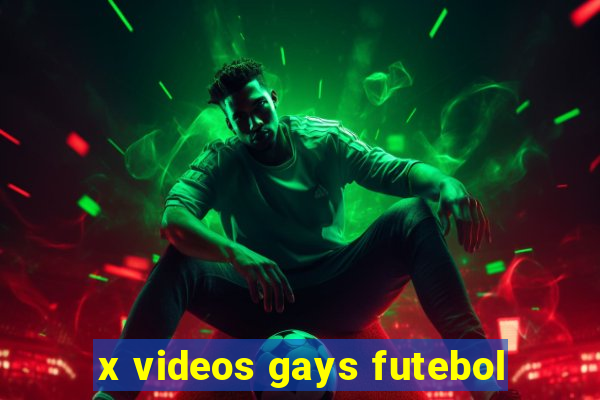 x videos gays futebol