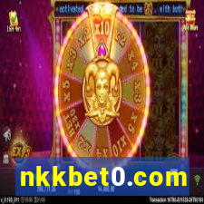 nkkbet0.com