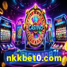 nkkbet0.com