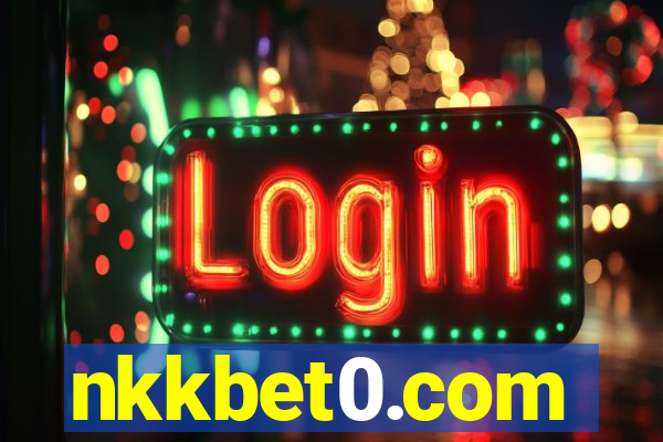 nkkbet0.com