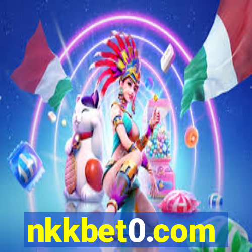 nkkbet0.com