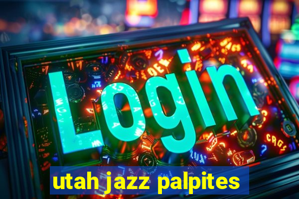 utah jazz palpites