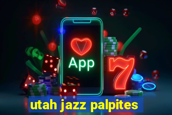 utah jazz palpites