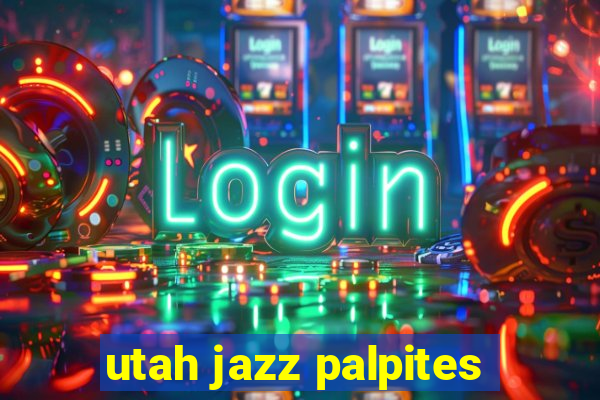 utah jazz palpites