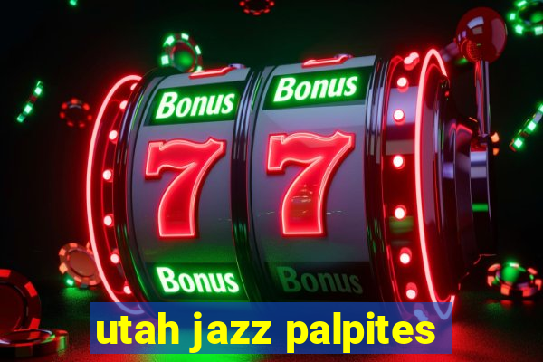 utah jazz palpites