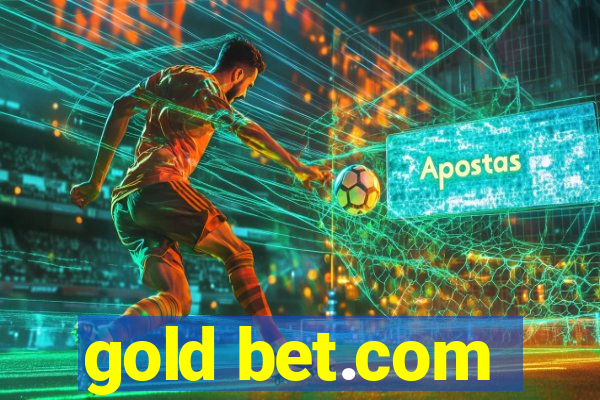 gold bet.com