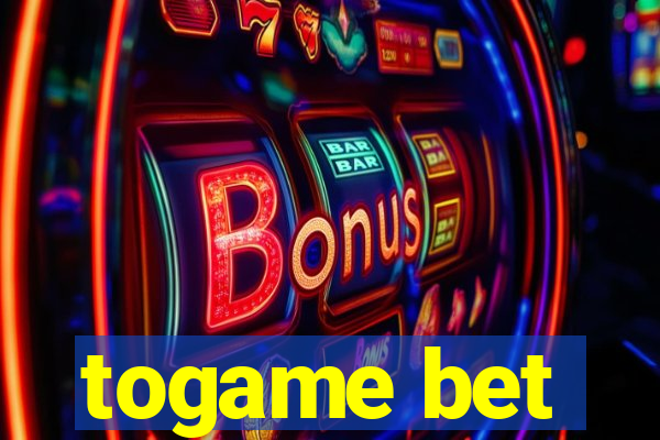 togame bet