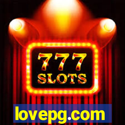 lovepg.com