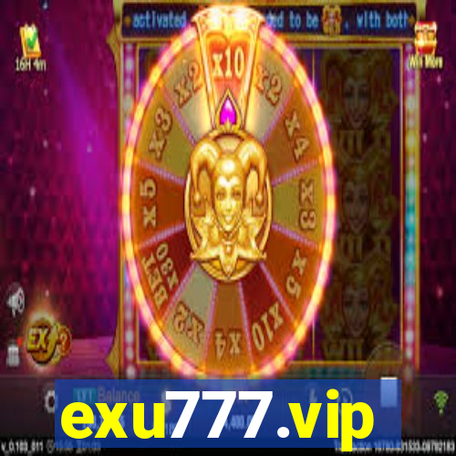 exu777.vip