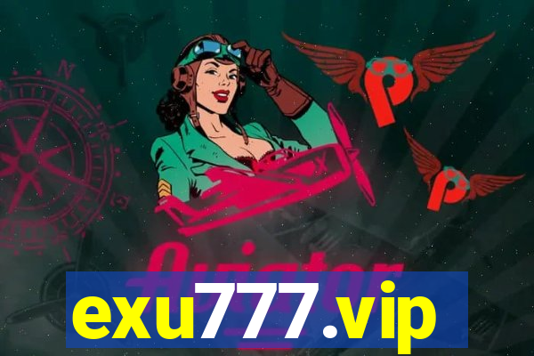 exu777.vip