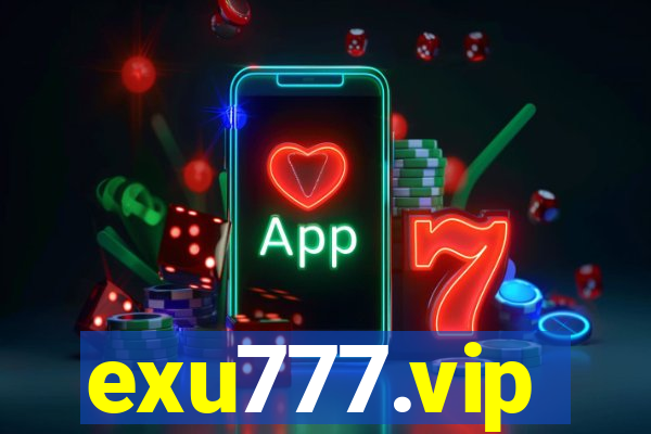 exu777.vip