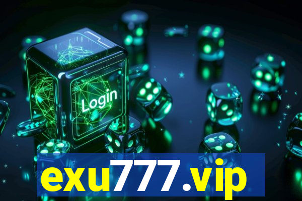 exu777.vip