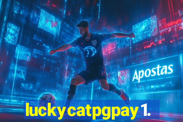 luckycatpgpay1.com