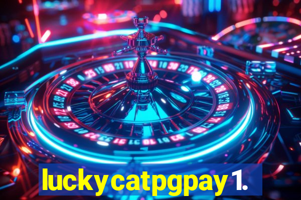 luckycatpgpay1.com