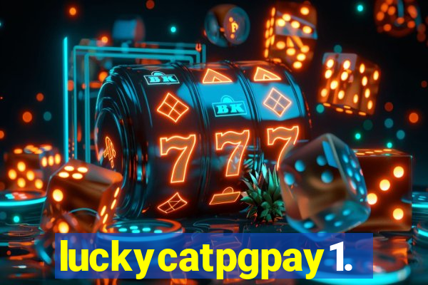 luckycatpgpay1.com