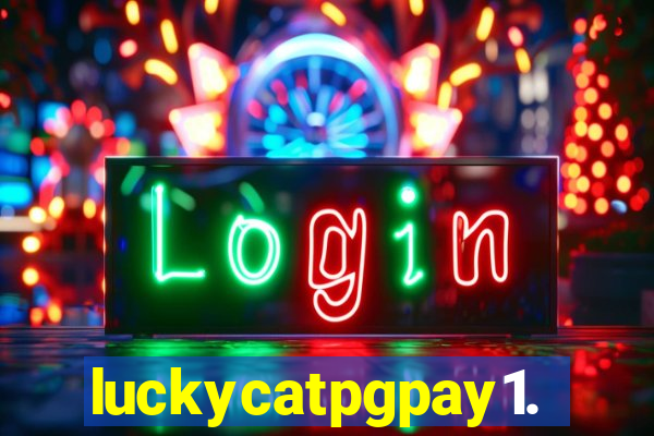 luckycatpgpay1.com