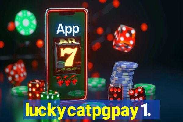 luckycatpgpay1.com