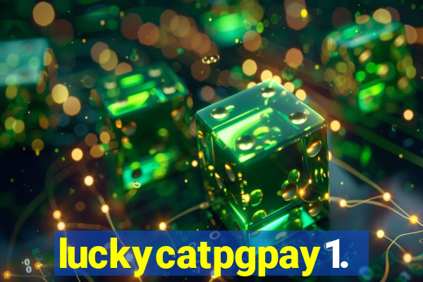 luckycatpgpay1.com