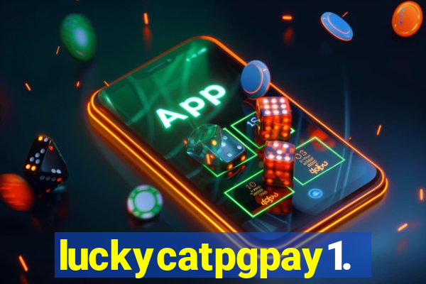 luckycatpgpay1.com