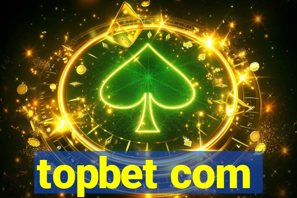 topbet com