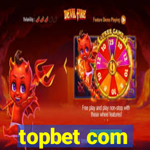 topbet com