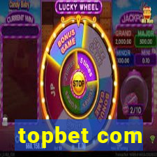 topbet com