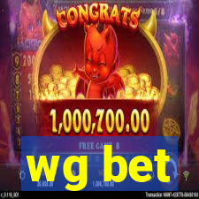 wg bet