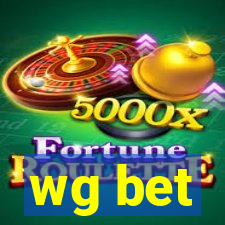 wg bet