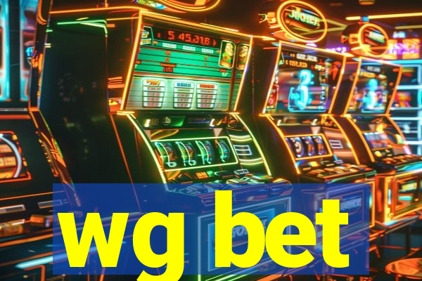 wg bet