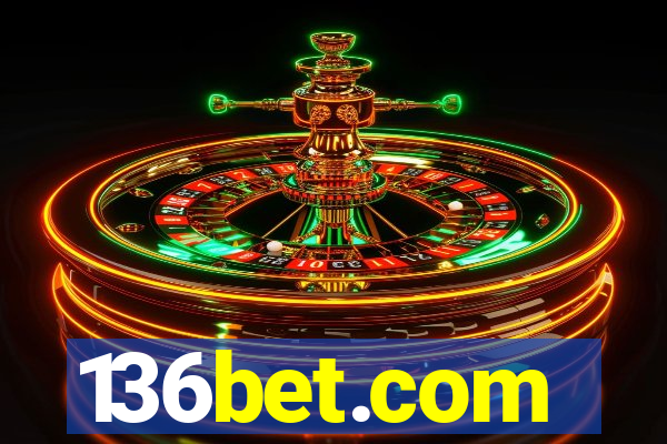 136bet.com