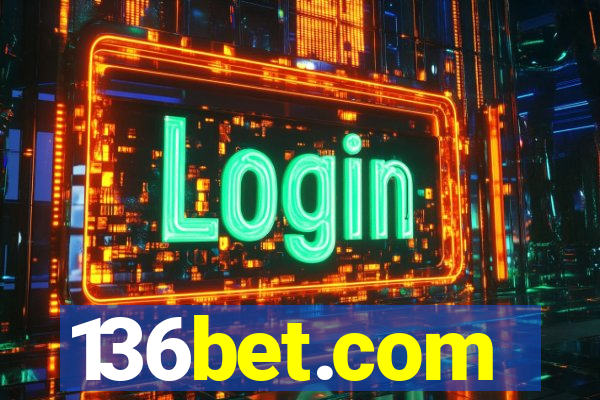 136bet.com