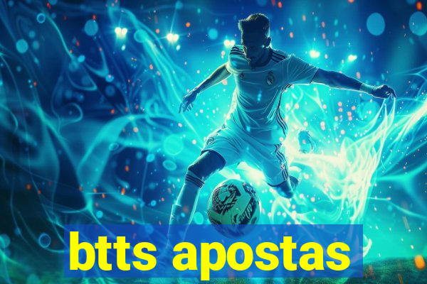 btts apostas