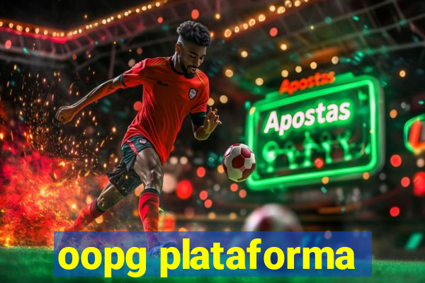 oopg plataforma