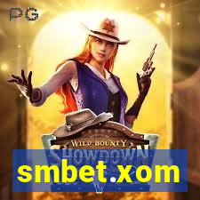 smbet.xom