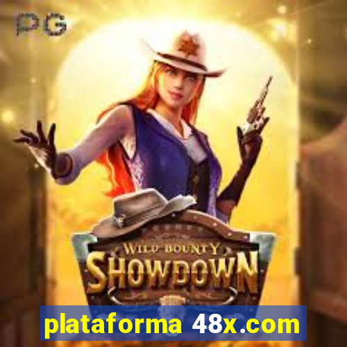 plataforma 48x.com