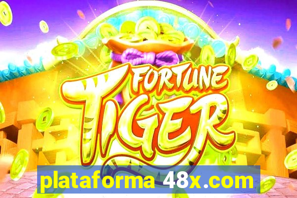 plataforma 48x.com