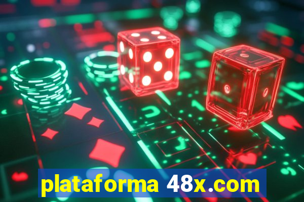 plataforma 48x.com