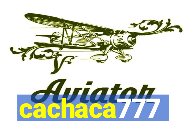 cachaca777