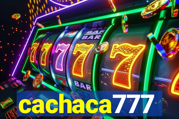 cachaca777