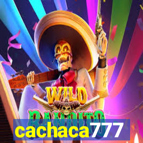 cachaca777