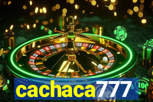 cachaca777