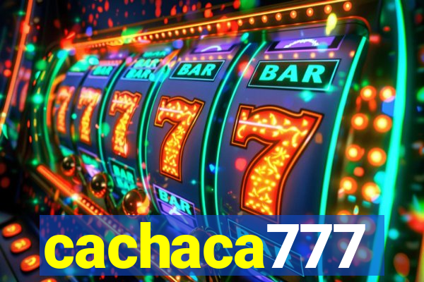 cachaca777