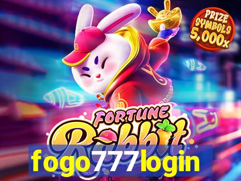 fogo777login