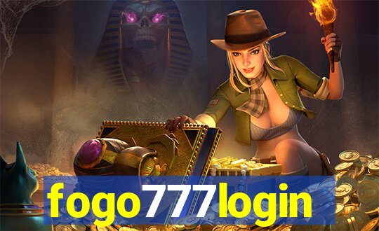 fogo777login